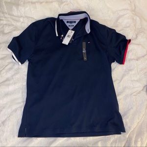 NWT Tommy Hilfiger polo
